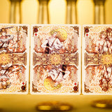 Apollo Playing Cards