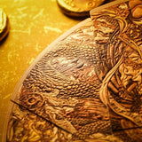 Apollo Playing Cards