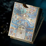 Atlantis Playing Cards