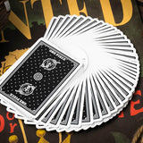 One Piece Brook Playing Cards