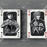 Illuminati Collector's Set Playing Cards