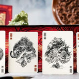 Shanhai II Artist Collector's Box