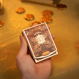 Apollo Playing Cards