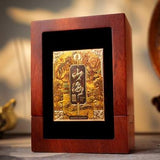 Shanhai II Walnut Collector's Box