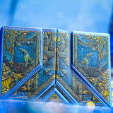 Ankh Artist Collector's Box