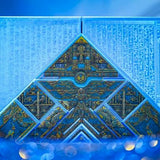 Ankh Artist Collector's Box