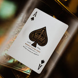 Monarchs Prestige Playing Cards