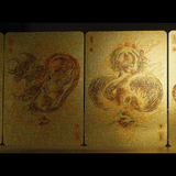 Shanhai II Walnut Collector's Box