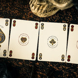 Devildom Classic Boxed Set Playing Cards