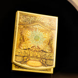 Apollo Walnut Collector's Box