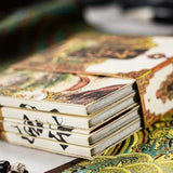 Shanhai II Playing Cards
