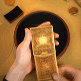 Apollo Walnut Collector's Box