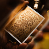 Monarchs Prestige Playing Cards