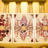 Apollo Playing Cards