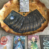 The Illuminated Earth Oracle Cards