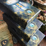 The Illuminated Earth Oracle Cards