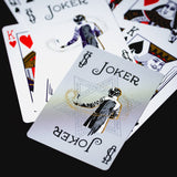 Bicycle Osmand Ultimate Edition Playing Cards