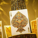 Ankh Playing Cards