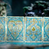 Atlantis Playing Cards