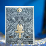 Ankh Artist Collector's Box