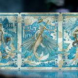 Atlantis Playing Cards