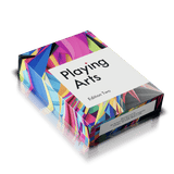 Playing Arts Edition Two Playing Cards