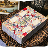 Nazo Nazo Guest House Playing Cards