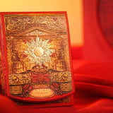 Apollo Artist Collector's Box