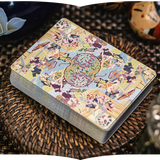 Nazo Nazo Tatami Room Puzzle Playing Cards