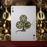 Academy Awards Playing Cards