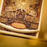 Apollo Playing Cards