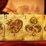 Shanhai II Walnut Collector's Box