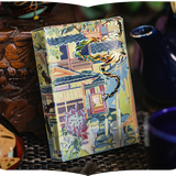 Nazo Nazo Guest House Playing Cards