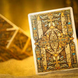Ankh Playing Cards