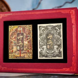 Shanhai II Artist Collector's Box