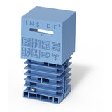 Inside3 Zero Series Easy Cube Puzzle