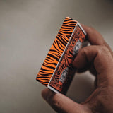 Mantecore Mantecoremmunity Edge Printed Playing Cards