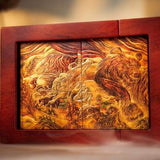 Shanhai II Walnut Collector's Box