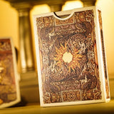 Apollo Playing Cards