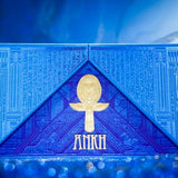 Ankh Artist Collector's Box