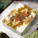Shanhai II Playing Cards