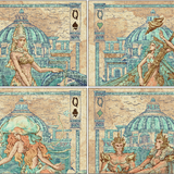 Atlantis Playing Cards
