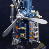 Mechmix Beacon Tower DIY Mechanical Kit