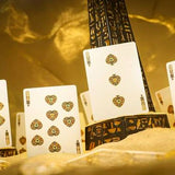 Ankh Playing Cards