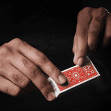 Air Deck Aqua Mandala (Plastic) Playing Cards