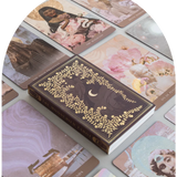 Moonchild Shadow Work Edition Tarot Cards
