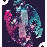 Playing Arts Future Chapter 2 Playing Cards