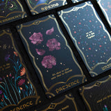Bloom Oracle Cards