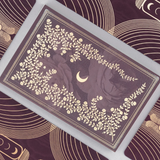 Moonchild Shadow Work Edition Tarot Cards