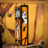 One Piece Nami Playing Cards